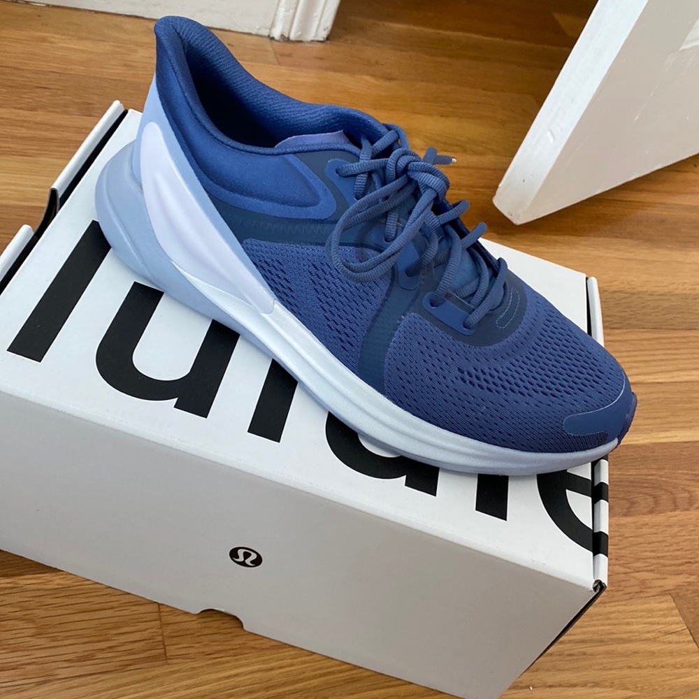 Brand New Lululemon Blissfeel